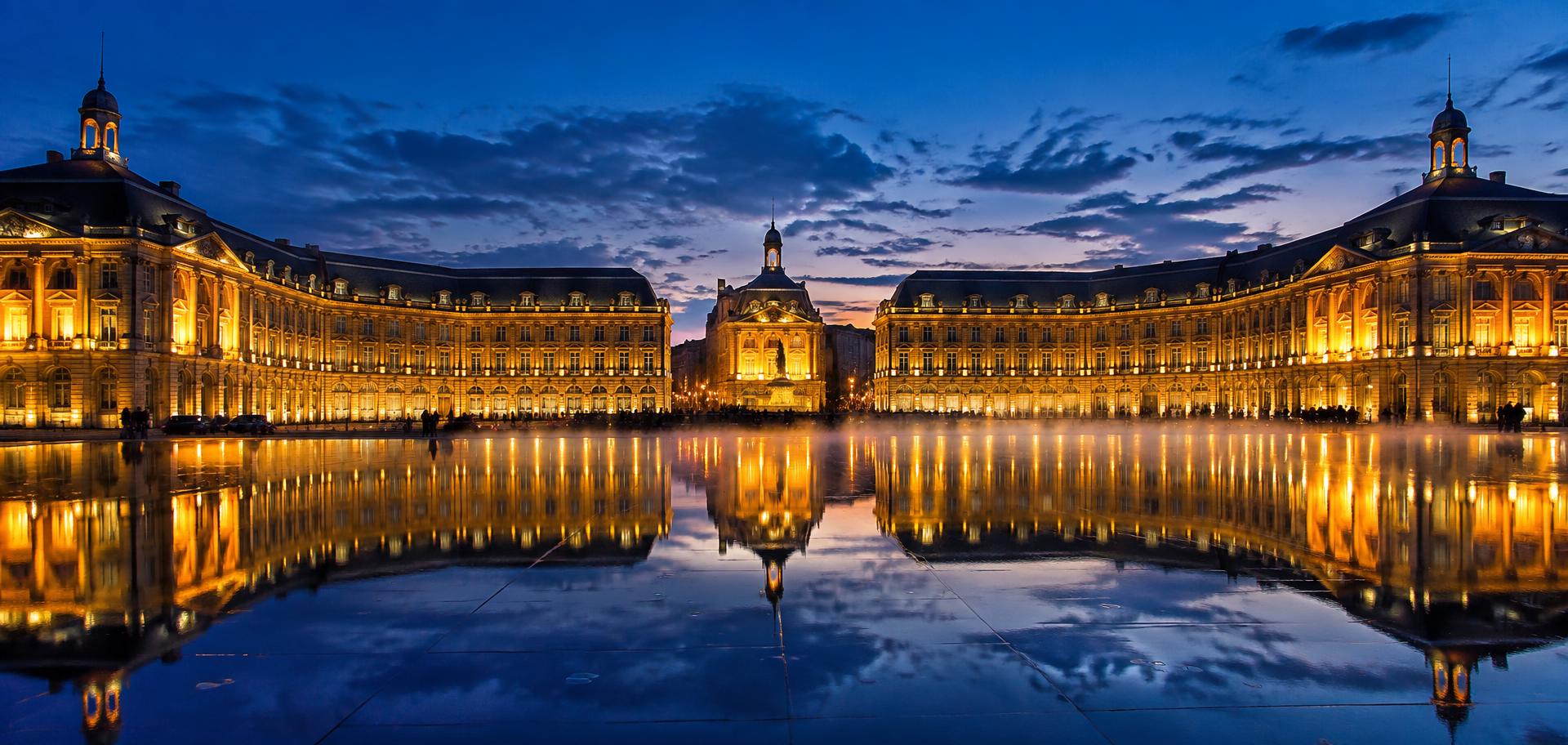 Taxi gare Bordeaux Saint-Jean